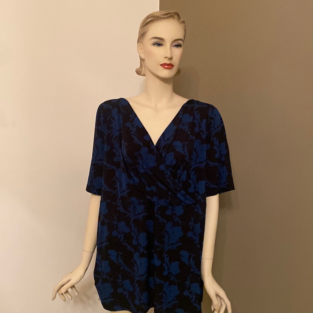 Lane Bryant Blouse